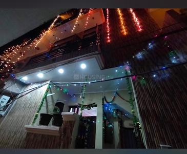 9 BHK Independent House