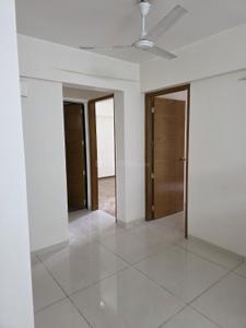 Hall Image of 1305 Sq.ft 2 BHK Apartment / Flat for sale in Aristo Bliss, Gota Ahmedabad for Rs. 6800000