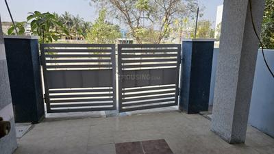Balcony Image of 2700 Sq.ft 4 BHK Villa for sale in Kowkoor Secunderabad for Rs. 16500000
