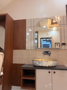 Bedroom Image of 2700 Sq.ft 4 BHK Villa for sale in Vaishali Nagar Jaipur for Rs. 37500000