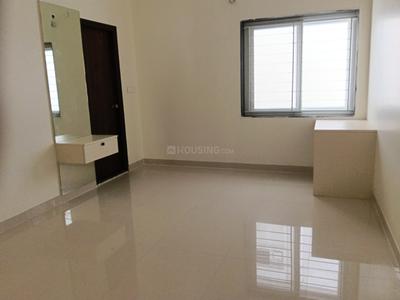 Bedroom Image of 1875 Sq.ft 3 BHK Apartment / Flat for rent in Ayyanna Pride, Madhapur Hyderabad for Rs. 70000