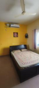 Bedroom Image of 1713 Sq.ft 3 BHK Apartment / Flat for rent in Valmark Abodh, Nagavara Bengaluru for Rs. 50000