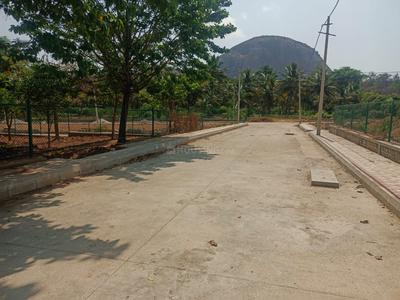 Image of 1200 Sq.ft Residential Plot / Land for sale in Kengeri Satellite Town, Bengaluru for Rs. 3240000