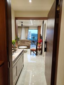 Hall Image of 1760 Sq.ft 3 BHK Apartment / Flat for sale in Baner Pune for Rs. 32000000