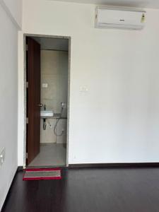 Bedroom Image of 1044 Sq.ft 2 BHK Apartment / Flat for sale in Goel Acropolis, Sus Pune for Rs. 12000000