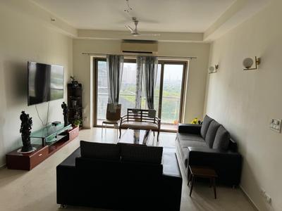 Hall Image of 2100 Sq.ft 3 BHK Apartment / Flat for sale in TGB Meghdutam, Sector 50 Noida for Rs. 42500000