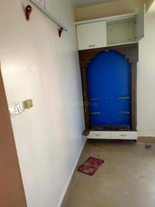 Bedroom Image of 988 Sq.ft 3 BHK Apartment / Flat for sale in Barabalidanga Bardhaman for Rs. 4780000