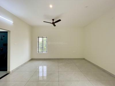 Bedroom Image of 2500 Sq.ft 3 BHK Independent House for sale in Cheran Ma Nagar Coimbatore for Rs. 20000000
