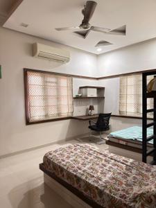 Bedroom Image of 4000 Sq.ft 4 BHK Independent House for sale in Vyttila Kochi for Rs. 40000000
