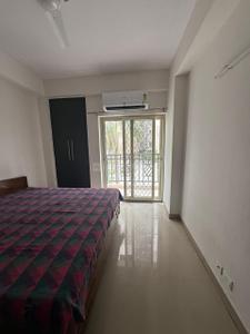 Bedroom Image of 1175 Sq.ft 2 BHK Apartment / Flat for sale in Griha Pravesh, Sector 77 Noida for Rs. 13000000