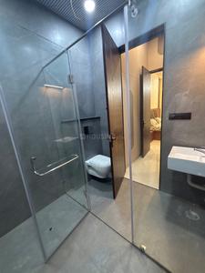 Bathroom Image of 3980 Sq.ft 5 BHK Villa for sale in Jagatpura Jaipur for Rs. 19000000