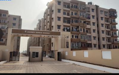 Image of 1240 Sq.ft 3 BHK Apartment / Flat for rent in Tamando, Bhubaneswar for Rs. 13000