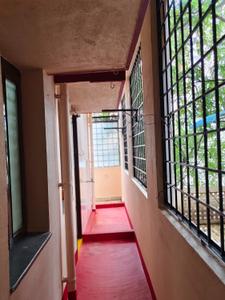 Balcony Image of 1100 Sq.ft 2 BHK Apartment / Flat for rent in Srinagar Colony Guntur for Rs. 13000