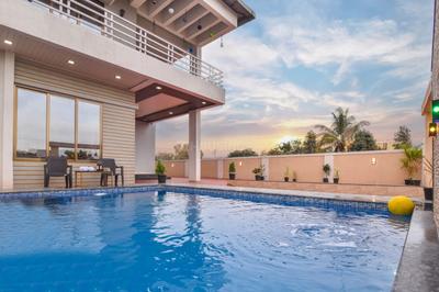 Image of 4000 Sq.ft 4 BHK Villa for sale in Karjat, Thane for Rs. 15000000