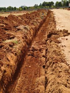 Image of 200 Sq.ft Residential Plot / Land for sale in Divi Heights, Adibatla, Hyderabad for Rs. 5800000
