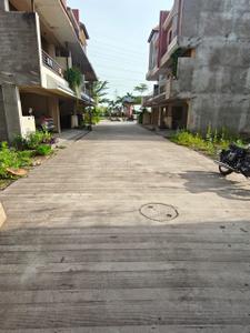 Image of 1214 Sq.ft Residential Plot / Land for sale in Shree Ram Silverstone Villas, Vanakala, Surat for Rs. 9450000
