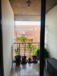 Image of 1216 Sq.ft 2 BHK Apartment / Flat for sale in Vastral, Ahmedabad for Rs. 4500000