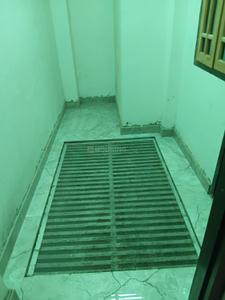 Balcony Image of 1600 Sq.ft 2 BHK Apartment / Flat for rent in Sarai Shekh Lucknow for Rs. 14000