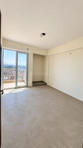 Bedroom Image of 1120 Sq.ft 2.5 BHK Apartment / Flat for sale in Rise Organic Ghar, Lal Kuan Ghaziabad for Rs. 6200000