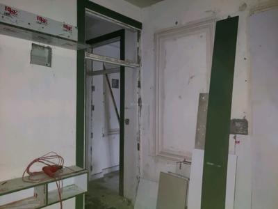 Living Room Image of 750 Sq.ft 2 BHK Builder Floor for sale in Ved Vihar Ghaziabad for Rs. 2430320