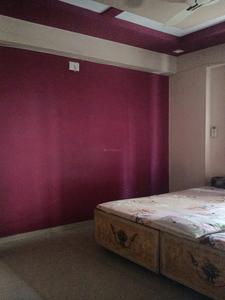 Bedroom Image of 1800 Sq.ft 3 BHK Apartment / Flat for rent in Takshashila Elegna, Ellisbridge Ahmedabad for Rs. 33000