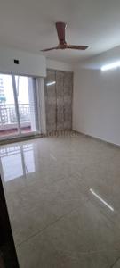 Hall Image of 1965 Sq.ft 3.5 BHK Apartment / Flat for rent in Rishita Mulberry Heights, Sushant Golf City Lucknow for Rs. 40000