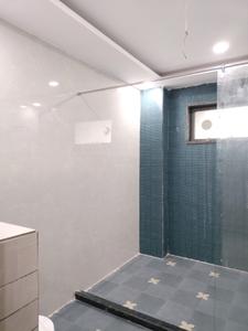 Bedroom Four Image of 4500 Sq.ft 4 BHK Builder Floor for sale in Ultra Luxury Builder Floor, Sector 85 Faridabad for Rs. 41500000