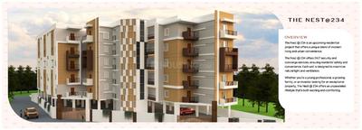 2 BHK Flat