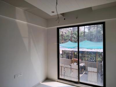 Bedroom Image of 490 Sq.ft 1 BHK Apartment / Flat for rent in Puraniks Tokyo Bay, Kasarvadavali Thane for Rs. 17999