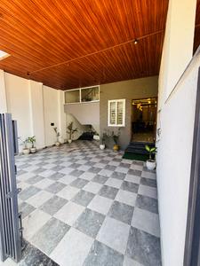 Balcony Image of 2900 Sq.ft 4 BHK Villa for sale in Shri Kishanpura Jaipur for Rs. 18000000