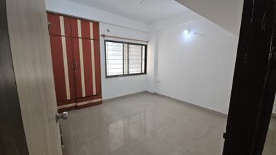 Bedroom Image of 2100 Sq.ft 4 BHK Apartment / Flat for sale in Bawadiya Kalan Bhopal for Rs. 8500000