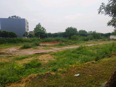 Residential Plot