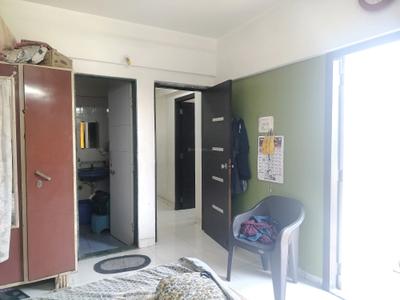 Bedroom Image of 1107 Sq.ft 2 BHK Apartment / Flat for sale in Karan Samruddhi, Vadgaon Budruk Pune for Rs. 9500000