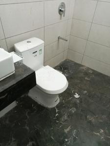 Bedroom Two Image of 1320 Sq.ft 3 BHK Apartment / Flat for sale in Rustomjee Seasons, Bandra East Mumbai for Rs. 65000000
