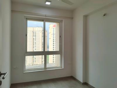 Bedroom Image of 1200 Sq.ft 3 BHK Apartment / Flat for sale in Hiranandani Canary, Hiranandani Estate Thane for Rs. 23000000