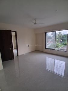 Hall Image of 590 Sq.ft 1 BHK Apartment / Flat for rent in CD Premia C 1 Phase I, Narhe Pune for Rs. 15000
