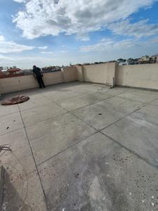 Balcony Image of 1200 Sq.ft 2 BHK Apartment / Flat for sale in Bijwasan New Delhi for Rs. 5500000