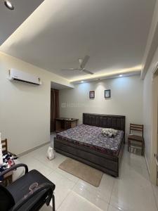 Hall Image of 1400 Sq.ft 3 BHK Apartment / Flat for rent in Somya Sky Elite, Jagatpura Jaipur for Rs. 35000