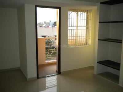 Bedroom Image of 1074 Sq.ft 2 BHK Apartment / Flat for sale in Orikkai Kanchipuram for Rs. 3750000