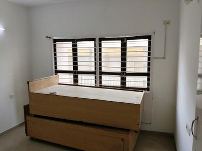 Bedroom Image of 1485 Sq.ft 3 BHK Apartment / Flat for sale in Paldi Ahmedabad for Rs. 9000000