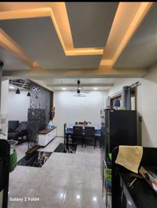 Hall Image of 2800 Sq.ft 3 BHK Independent House for rent in Sangamvadi Pune for Rs. 110000
