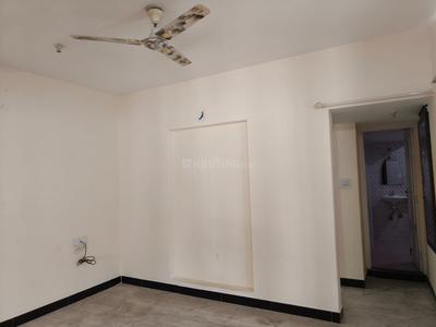 Bedroom Image of 1000 Sq.ft 2 BHK Independent House for rent in Kasturi Nagar Bengaluru for Rs. 21000