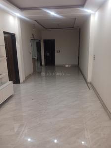 3 BHK Independent Builder Floor