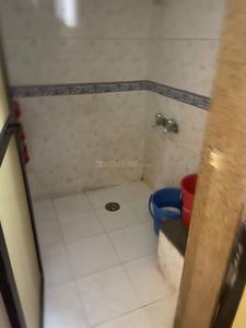 Bathroom Image of 2500 Sq.ft 4 BHK Independent House for sale in Vashi Navi Mumbai for Rs. 52500000