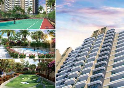 2 BHK Flat