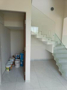 Hall Image of 2500 Sq.ft 4 BHK Villa for sale in Shrijee Zen Garden By Gardenia, Bhayli Vadodara for Rs. 17500000