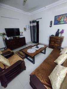 Hall Image of 1710 Sq.ft 3 BHK Apartment / Flat for sale in Paramount Emotions, Noida Extension Greater Noida for Rs. 15100000