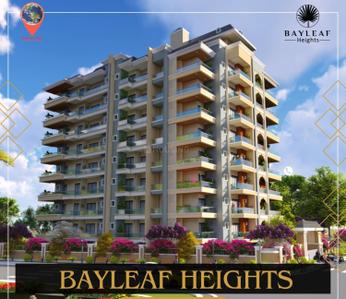 Image of 2672 Sq.ft 4 BHK Builder Floor for sale in Bayleaf Heights, Canal Road, Dehradun for Rs. 21910400