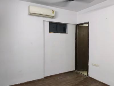 Bedroom Image of 850 Sq.ft 1.5 BHK Apartment / Flat for rent in Lodha Palava Downtown, Palava Phase 2 Thane for Rs. 21000