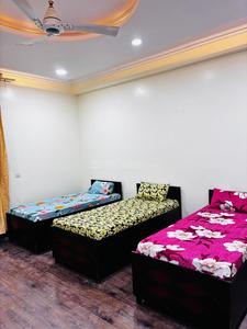 Bedroom Image of Riddhi Siddhi Homes in Sector 82, Noida